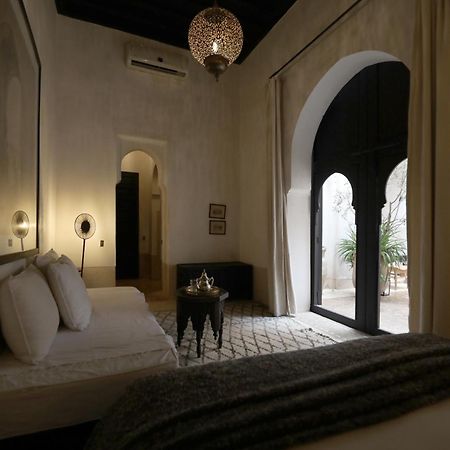 Riad Azzouna 13 Marakéš Pokoj fotografie