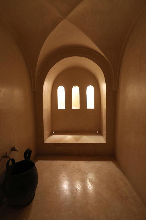 Riad Azzouna 13 Marakéš Exteriér fotografie