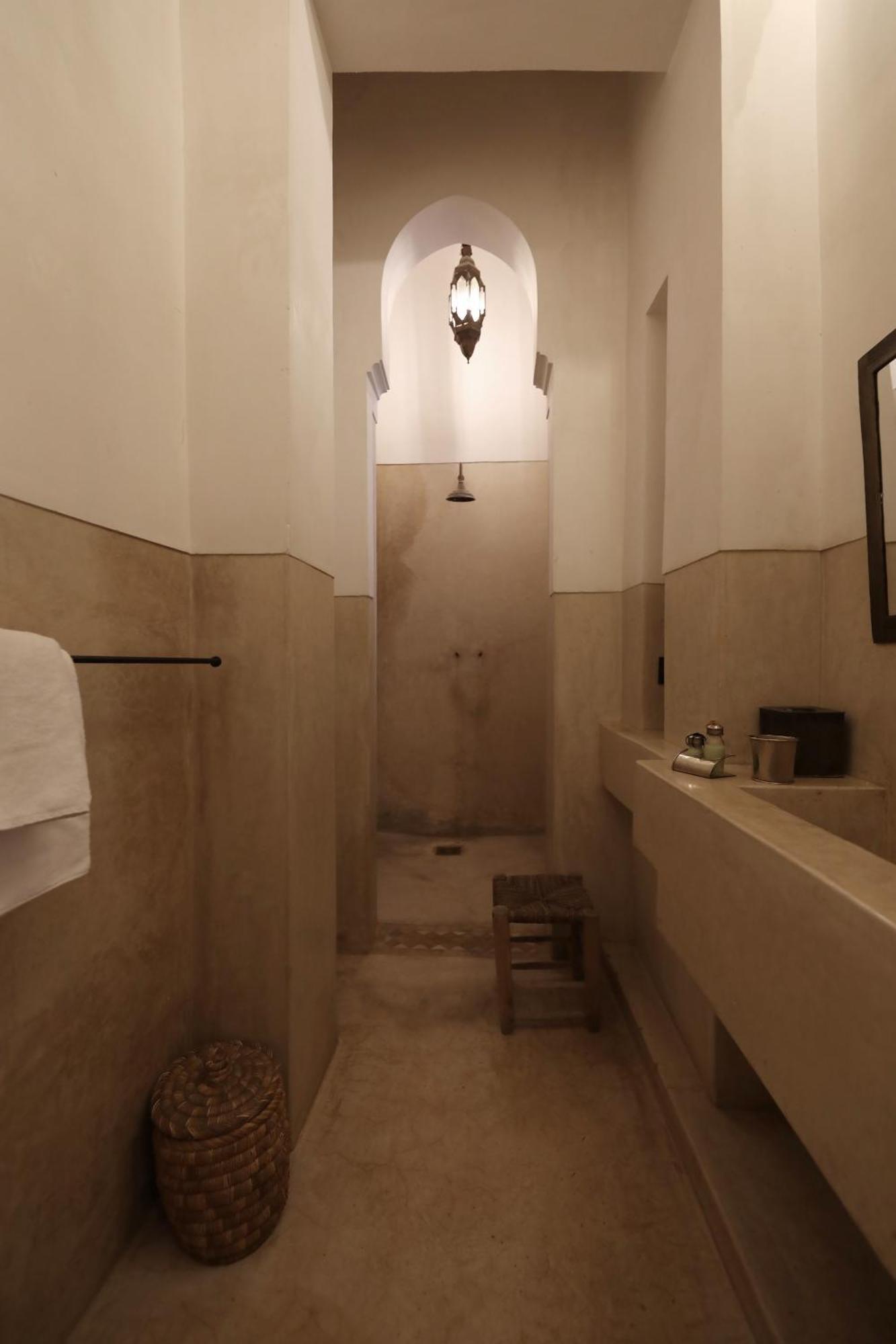 Riad Azzouna 13 Marakéš Pokoj fotografie