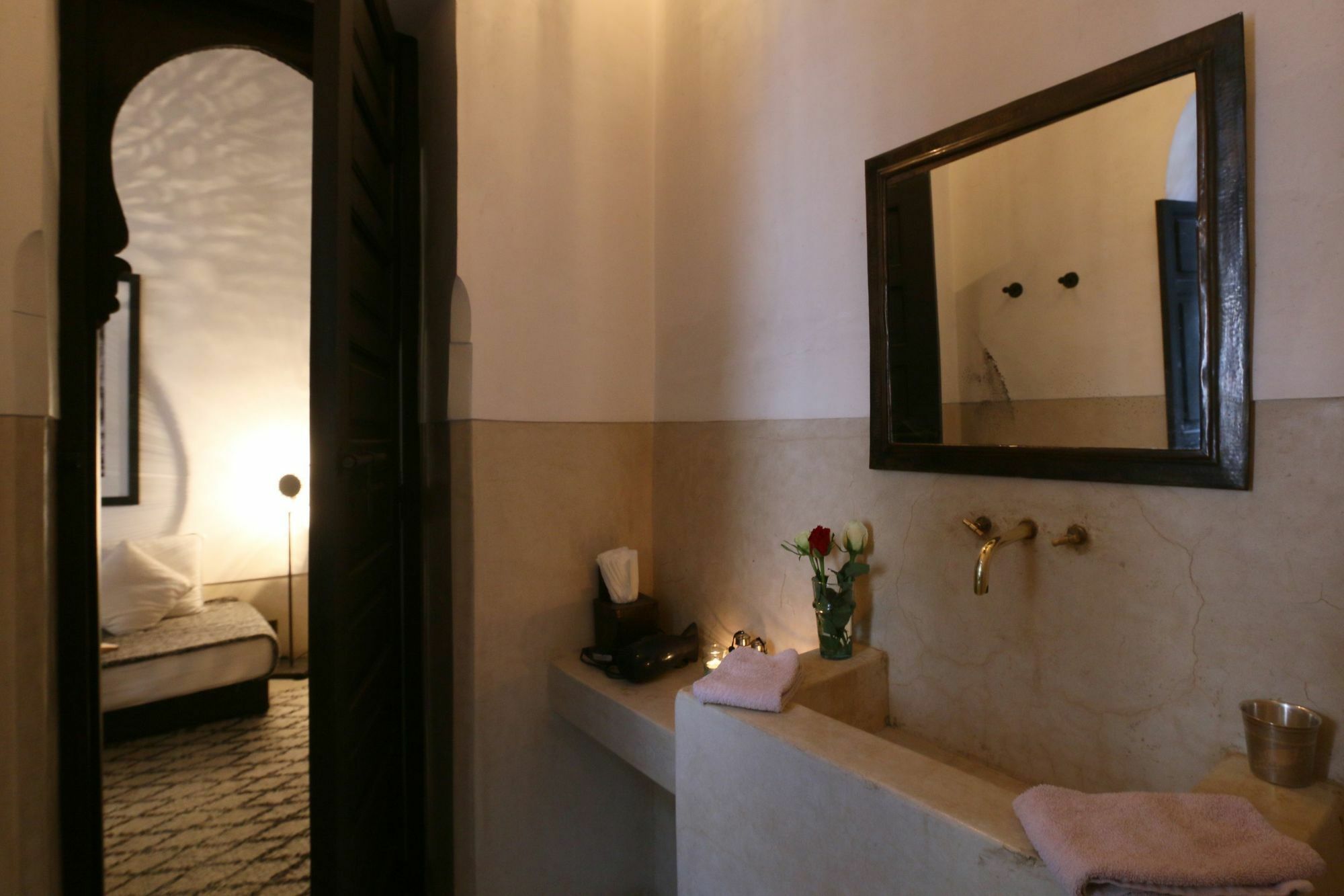 Riad Azzouna 13 Marakéš Exteriér fotografie