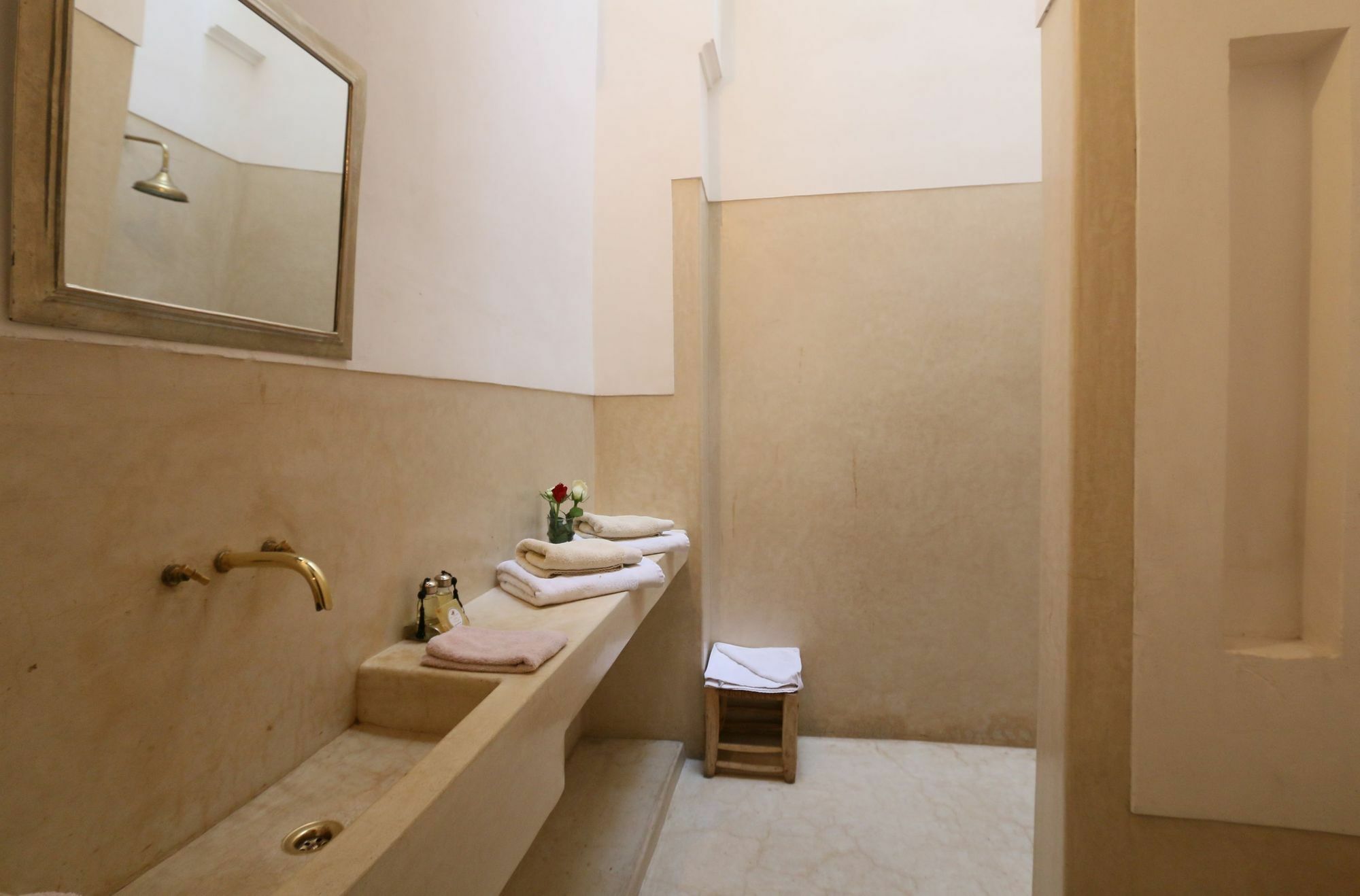 Riad Azzouna 13 Marakéš Exteriér fotografie